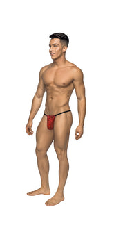 Posing Strap - MP450162 by Malepower